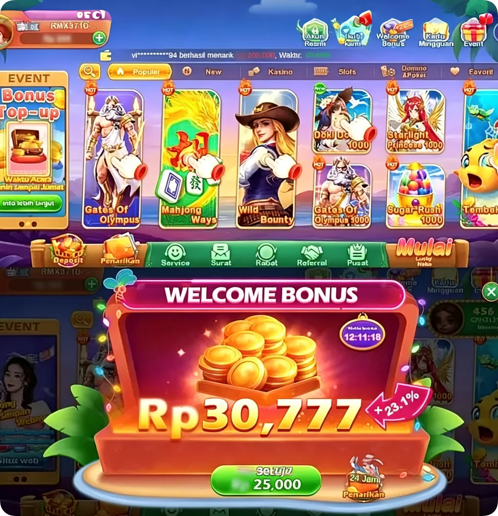 fendy188 Resmi - Unduh APK