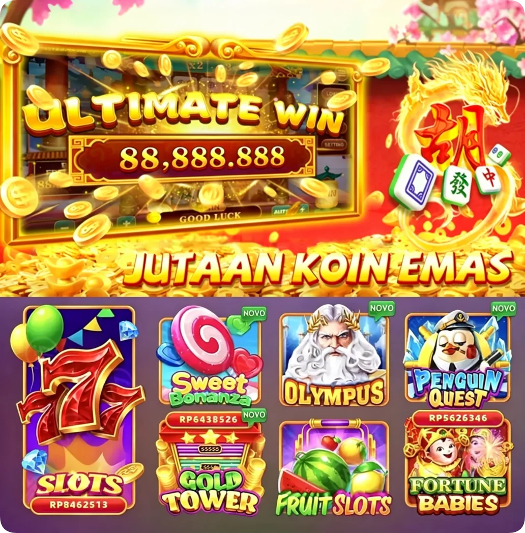 fendy188 APK Resmi Unduh