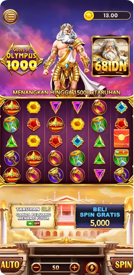 fendy188 Tangkapan Layar - APK Resmi